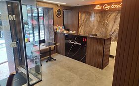 Miss City Hotel Taksim